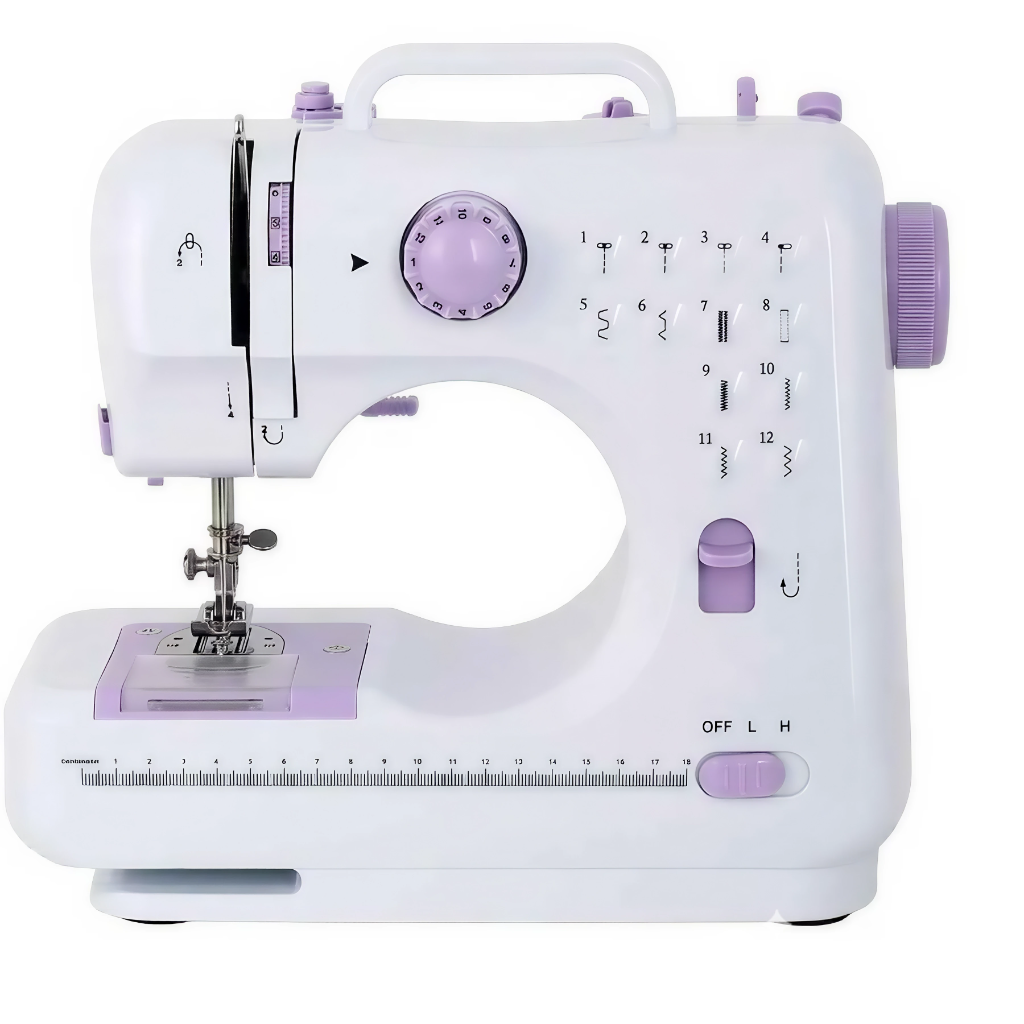 Maquina de coser - Arreglos sencillos a detalles únicos 👗