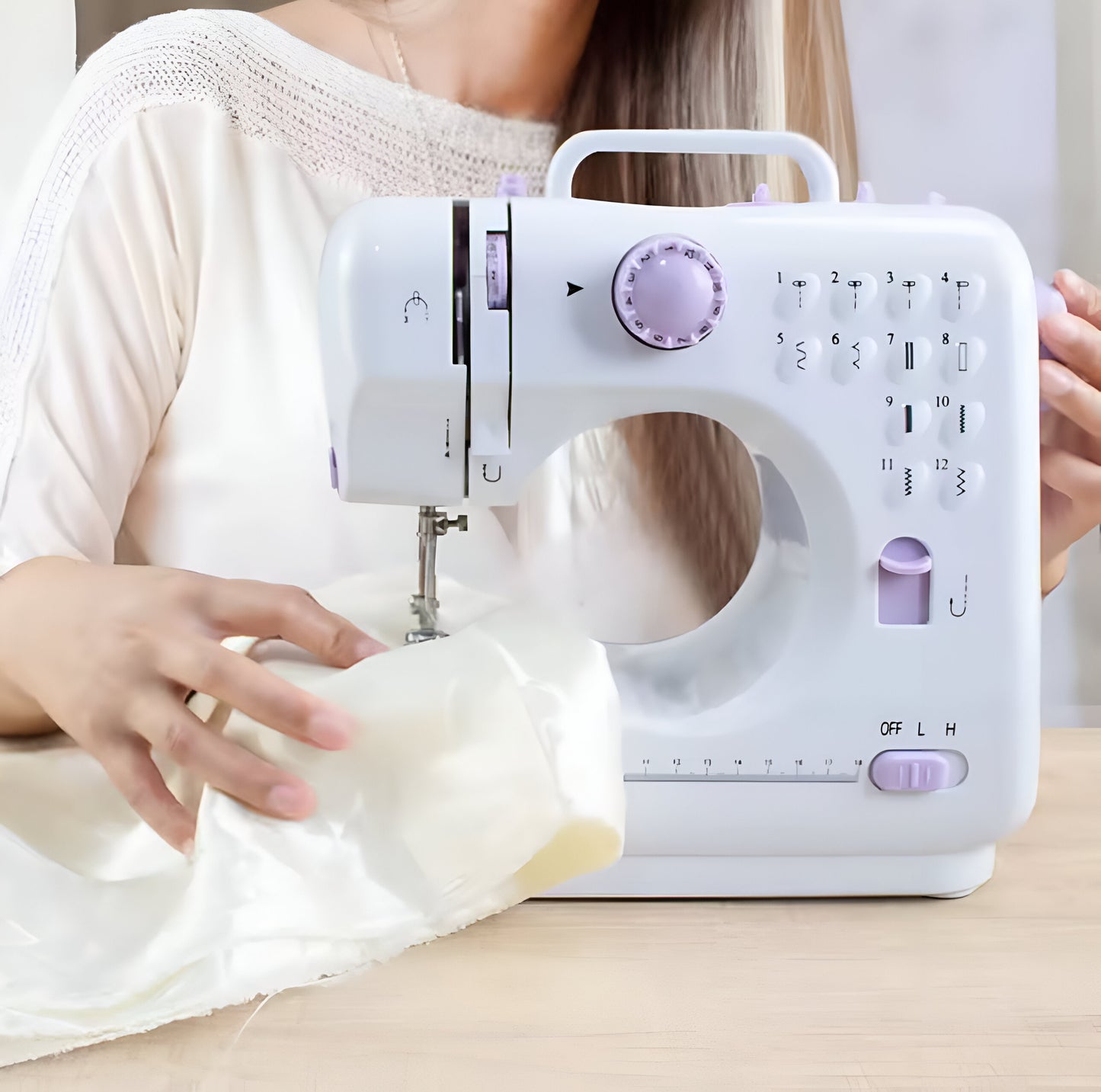Maquina de coser - Arreglos sencillos a detalles únicos 👗