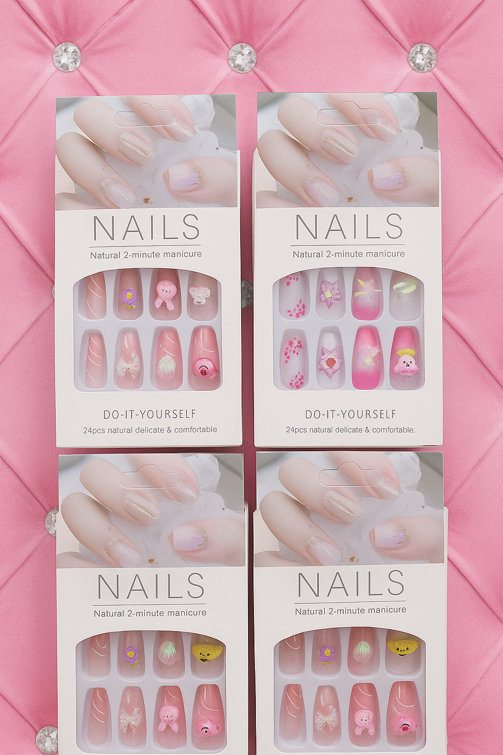 Glow Girl Kit – Todo lo que necesitas para brillar ✨
