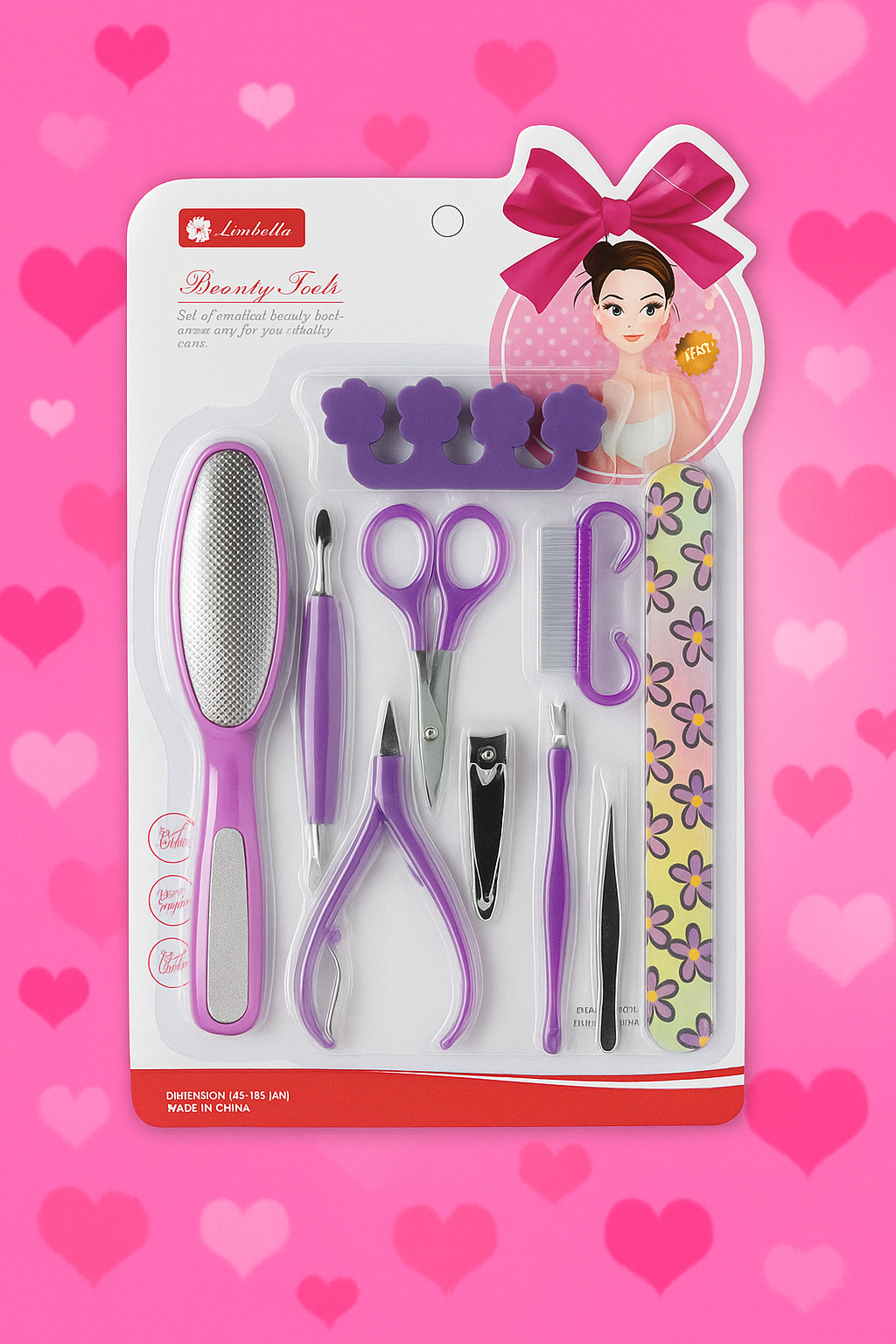Glow Girl Kit – Todo lo que necesitas para brillar ✨