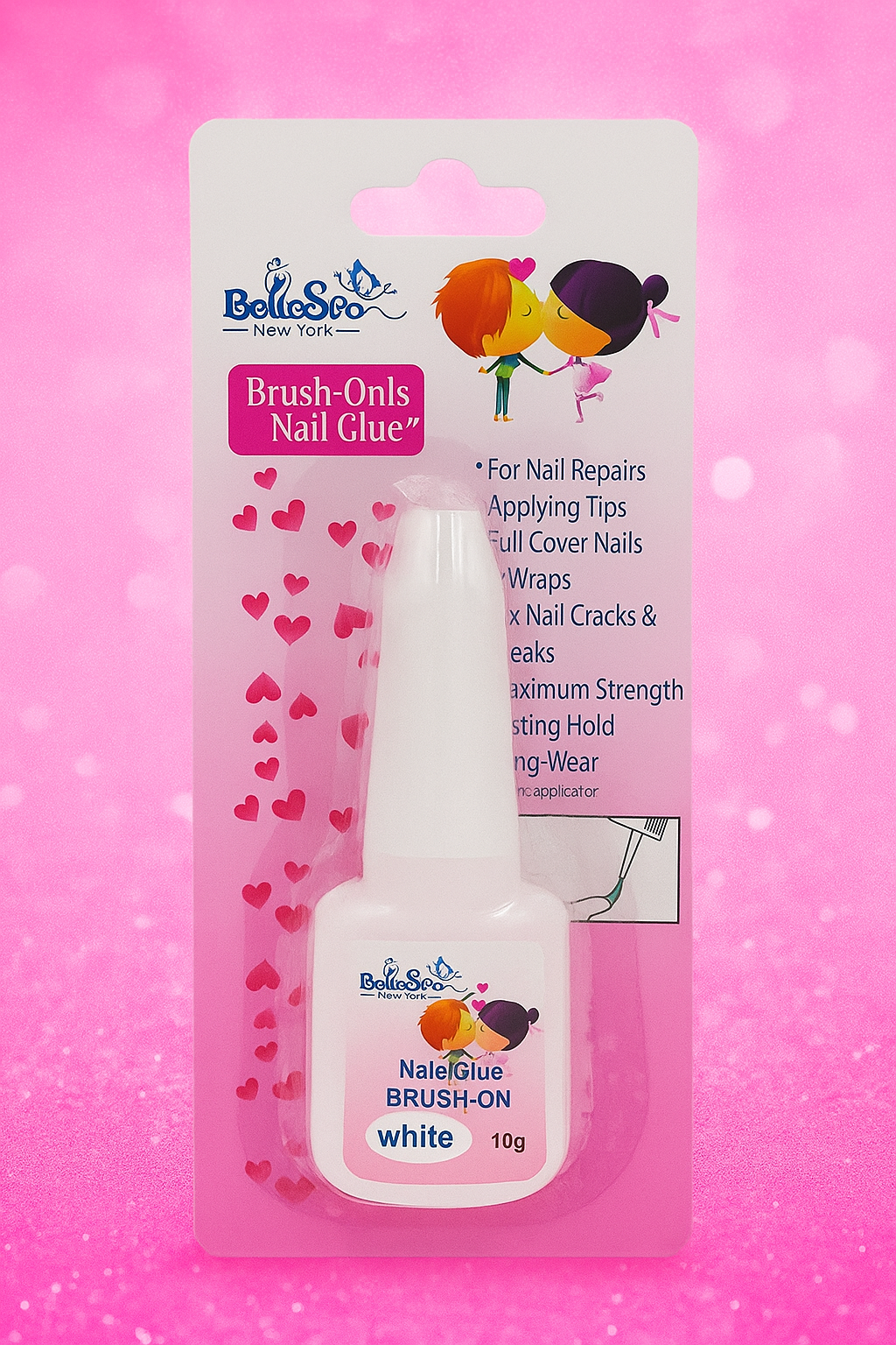 Glow Girl Kit – Todo lo que necesitas para brillar ✨